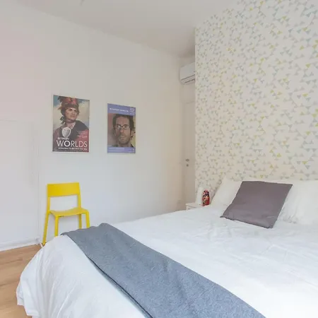 Vicenza Corso Padova Apartment Exterior photo