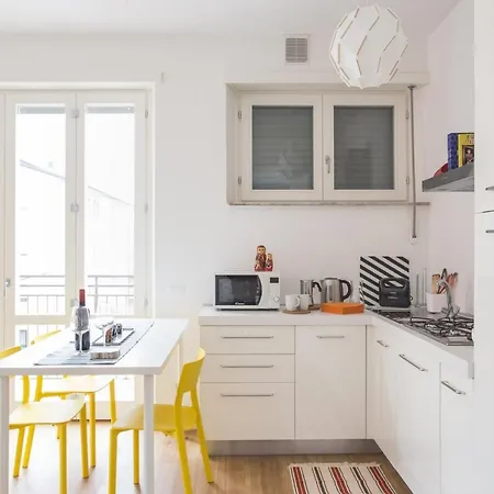 Vicenza Corso Padova Apartment Exterior photo