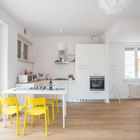 Vicenza Corso Padova Apartment Exterior photo