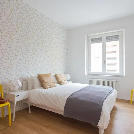Vicenza Corso Padova Apartment Exterior photo