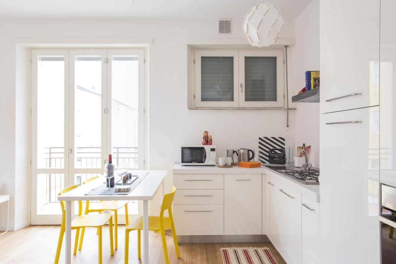 Corso Padova Apartment