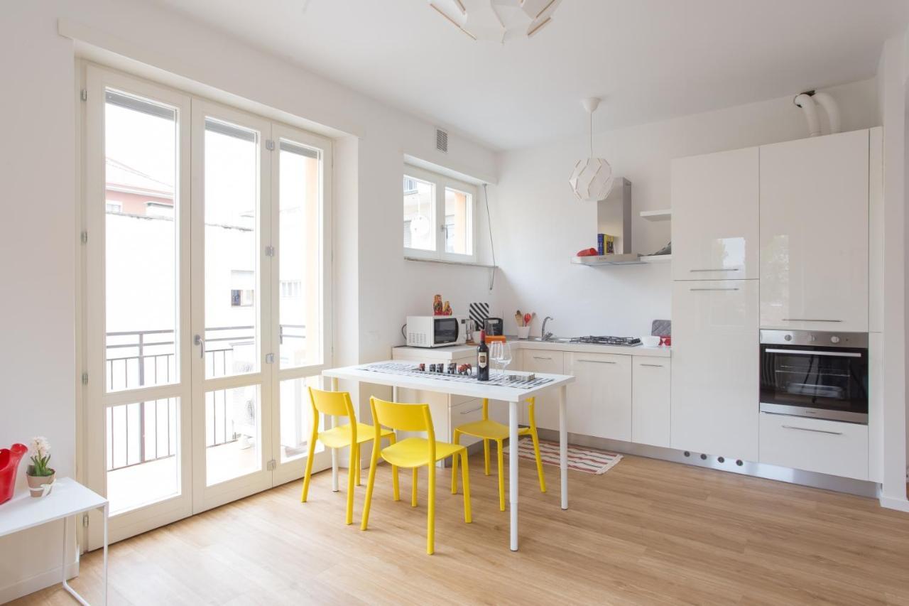 Corso Padova Apartment *