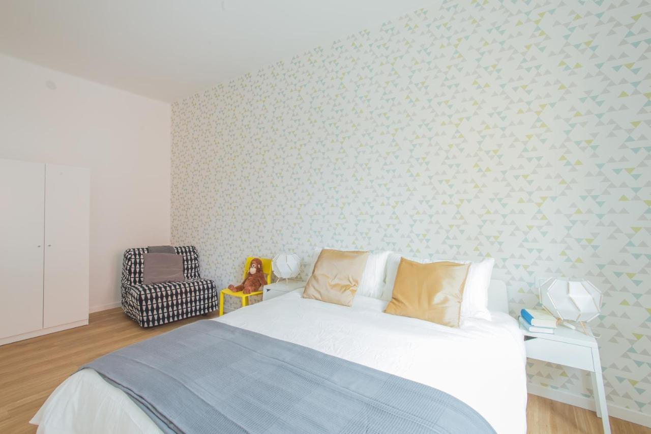 Corso Padova Apartment Vicenza