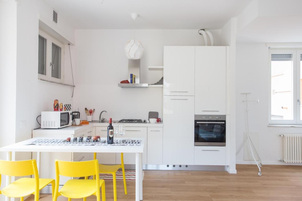 Apartment Corso Padova Vicenza