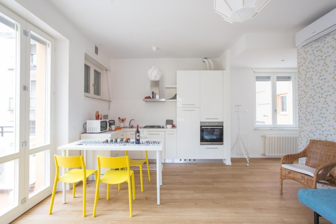 Apartment Corso Padova Vicenza