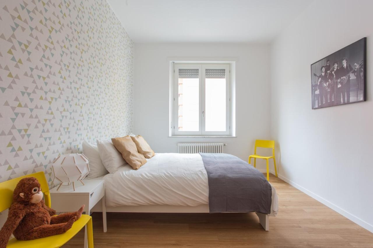 Corso Padova Apartment