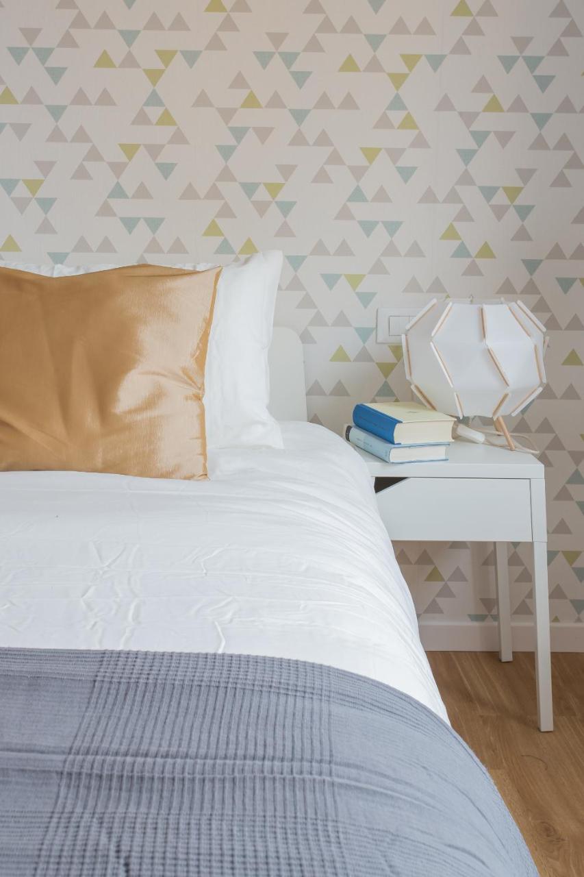 Apartment Corso Padova Vicenza
