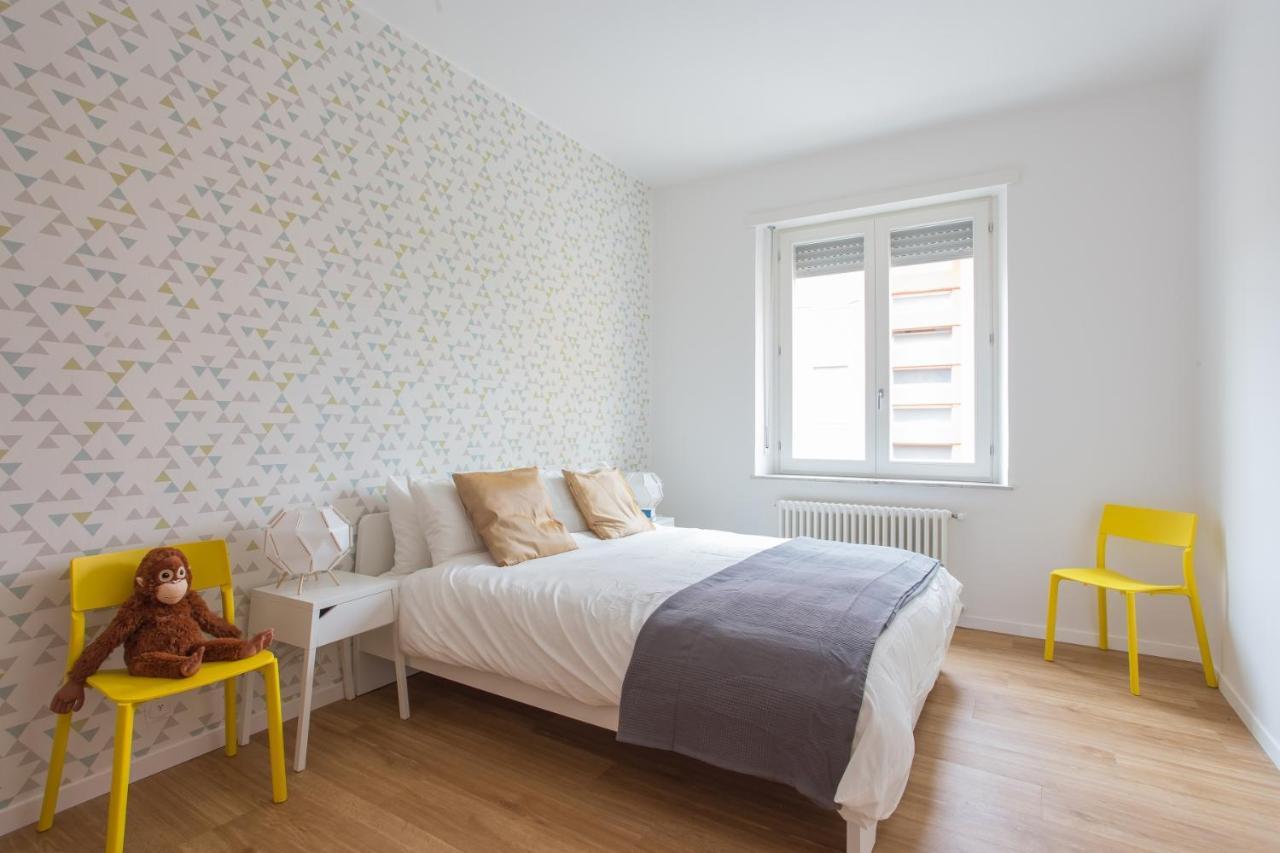 Apartment Corso Padova *