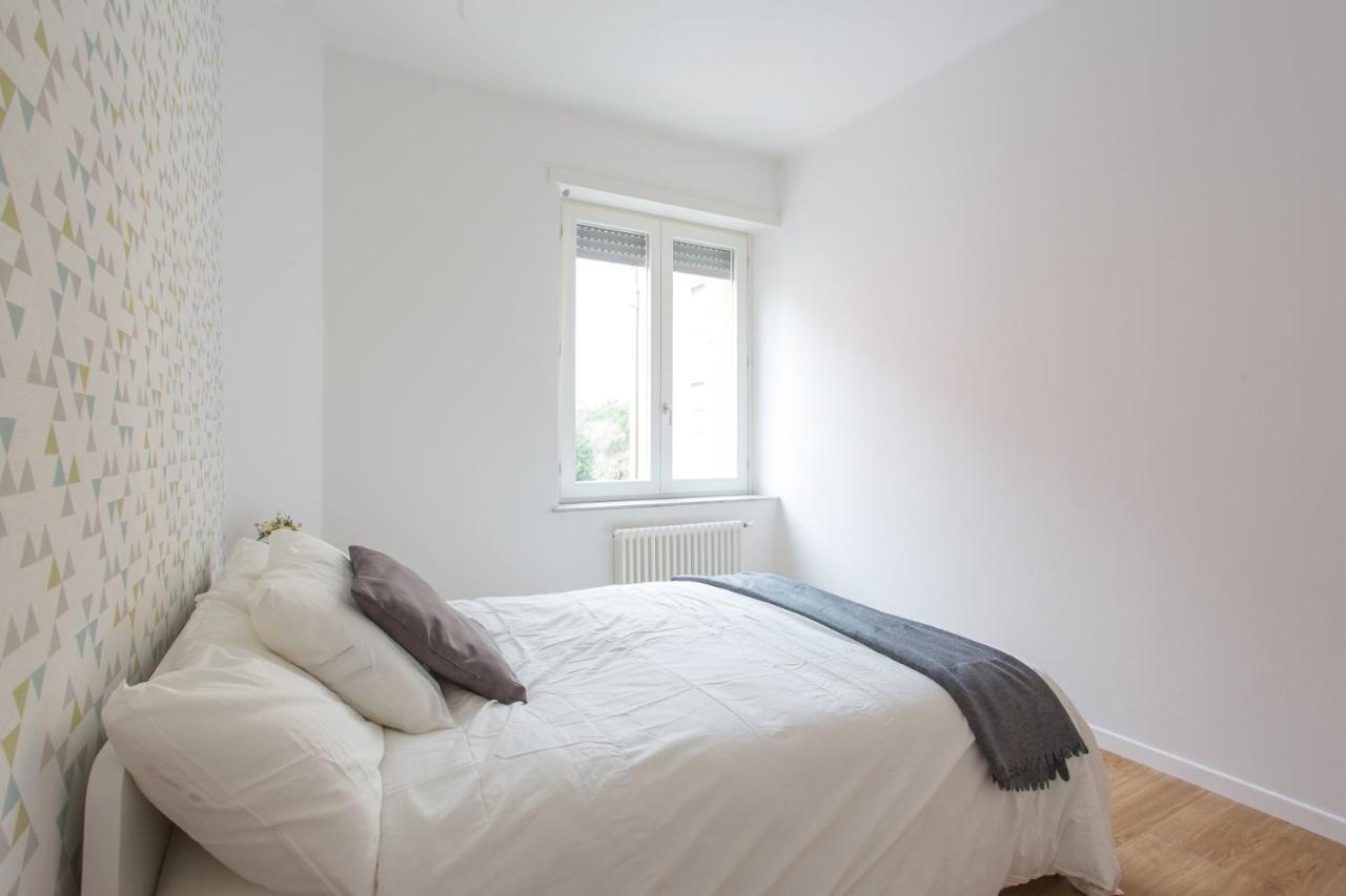 Corso Padova Apartment *