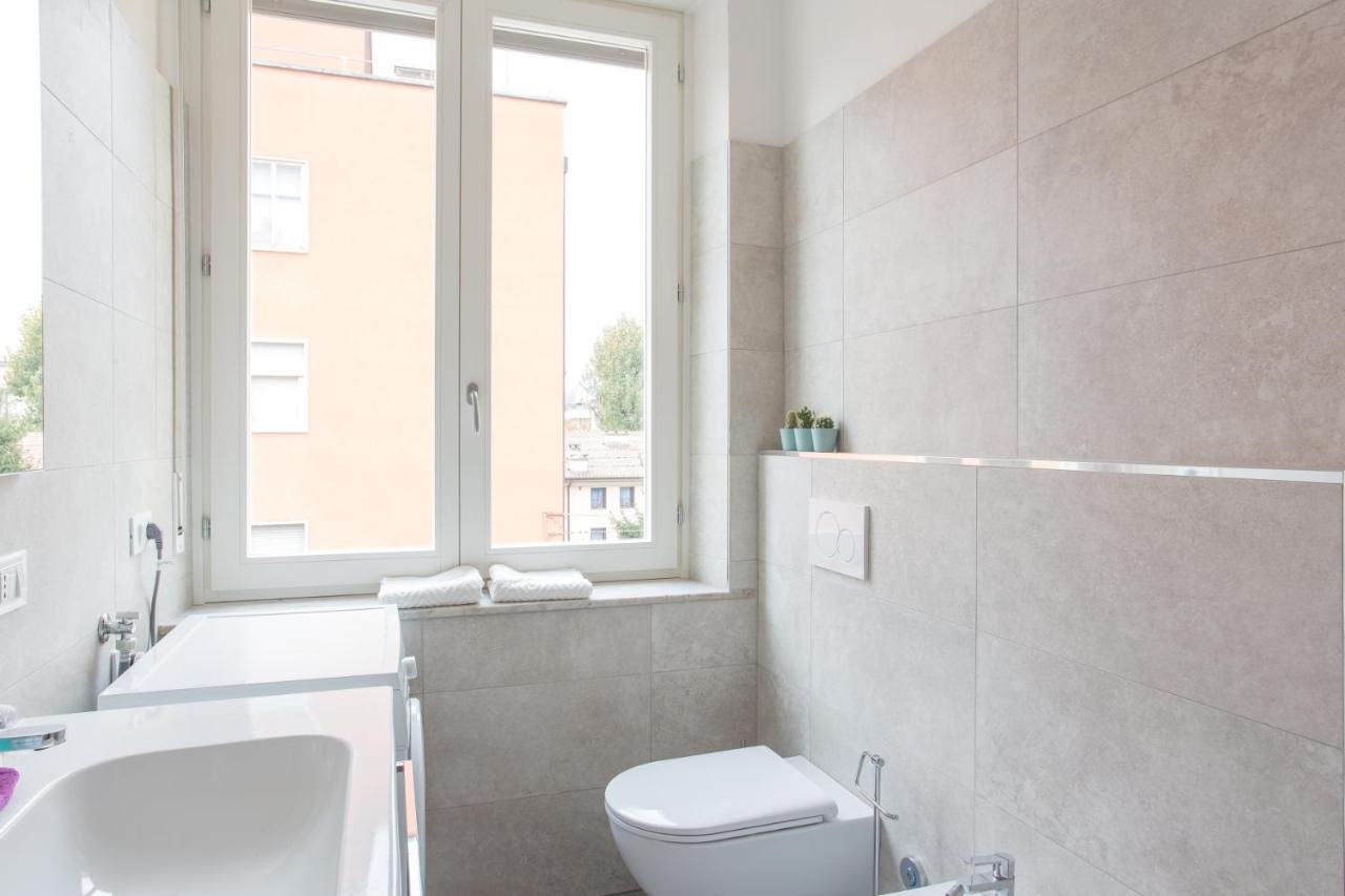 Corso Padova Apartment *